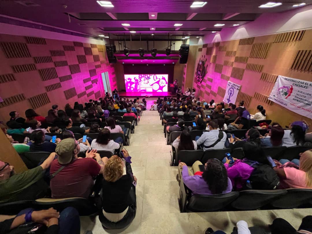 cuidemos a las que cuidan 1